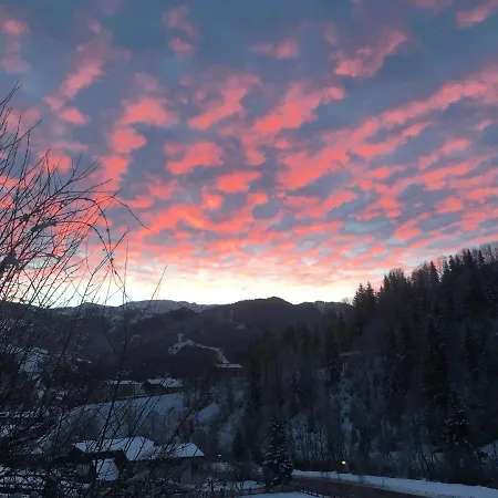 Lägenhet Haus Fritzenwallner 1 *