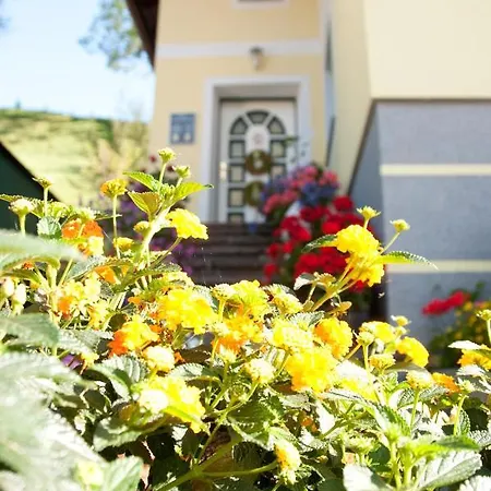 Haus Fritzenwallner Ferienwohnung 1 * Wagrain