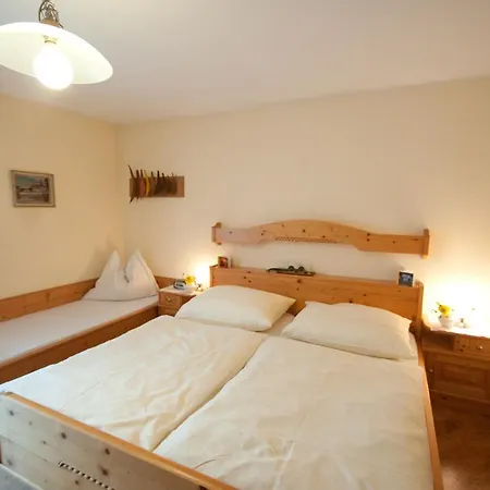 Haus Fritzenwallner 1 Lägenhet