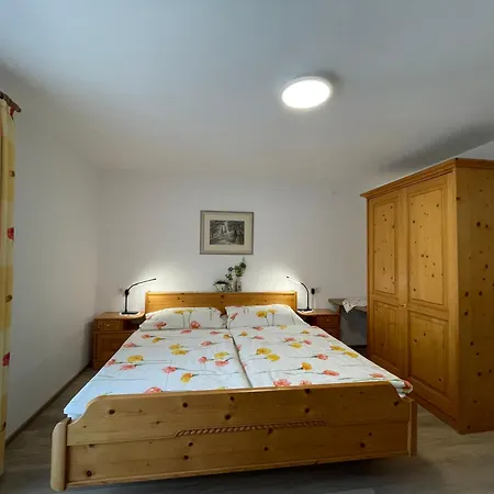 Haus Fritzenwallner Appartement 1 Wagrain